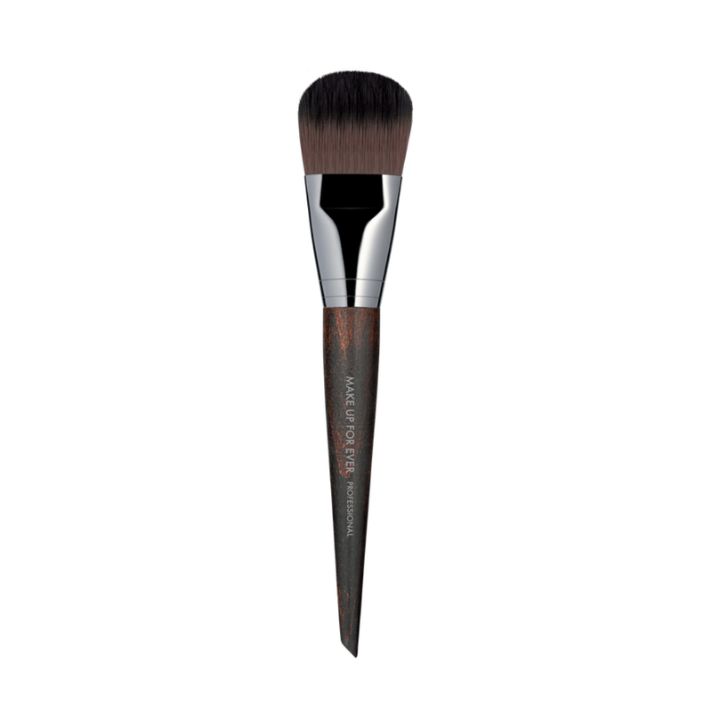 Image  pinceaufonddeteint108 - Flat, wide foundation brush
