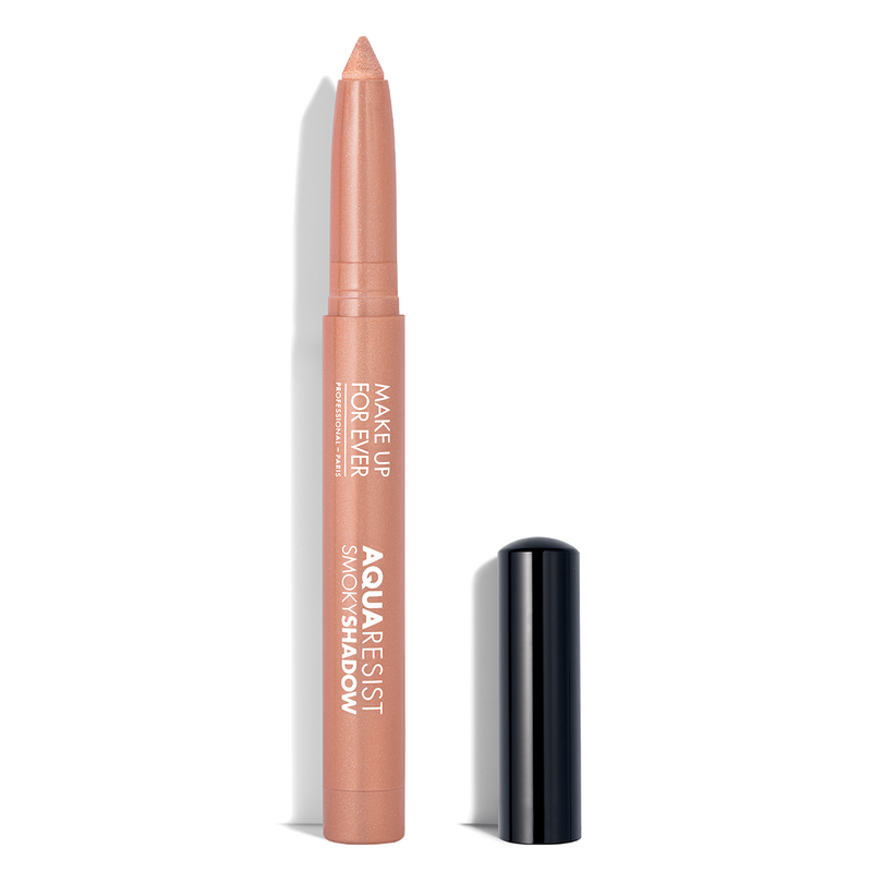 AQUA RESIST SMOKY SHADOW - Multi-use color stick: waterproof formula for eyes, lips, cheeks