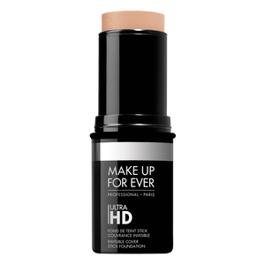ULTRA HD STICK FOUNDATION - Stick foundation: invisible cover, natural finish