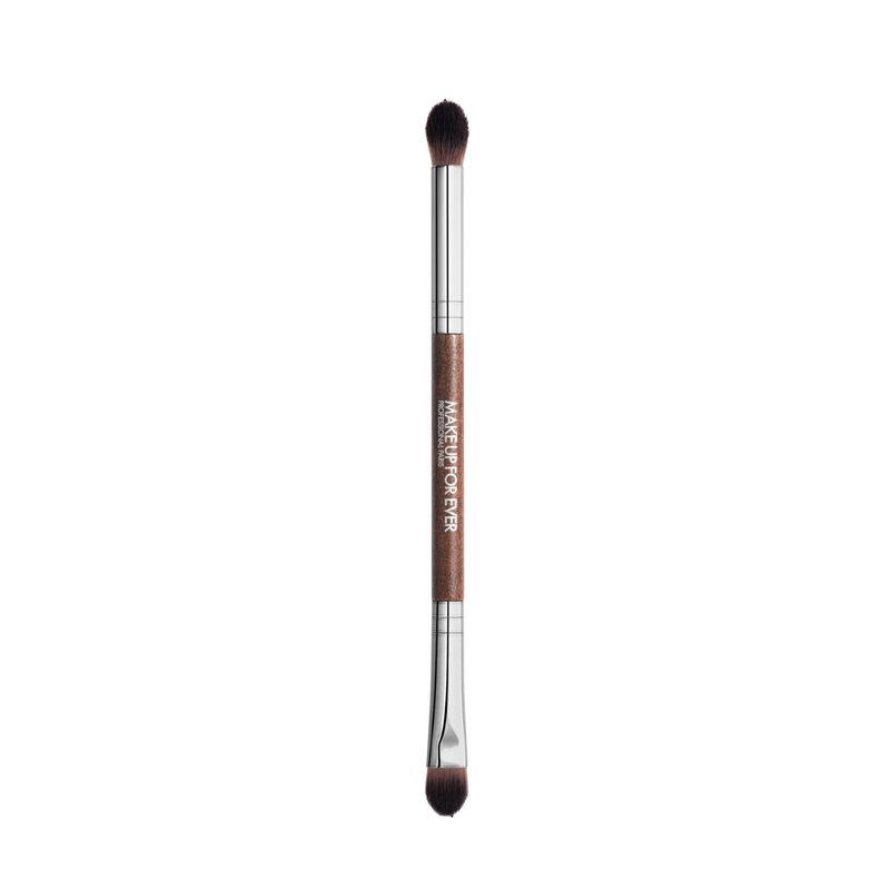 DOUBLE-ENDED EYESHADOW BRUSH - 248