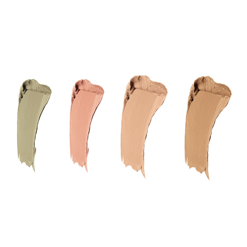 ULTRA HD UNDERPAINTING - Color Correcting Palette