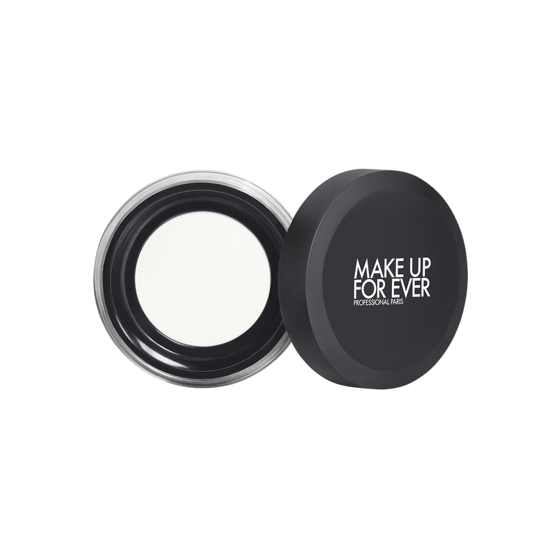 HD SKIN PERFECTING LOOSE SETTING POWDER - MINI - Ultra-blurring loose powder