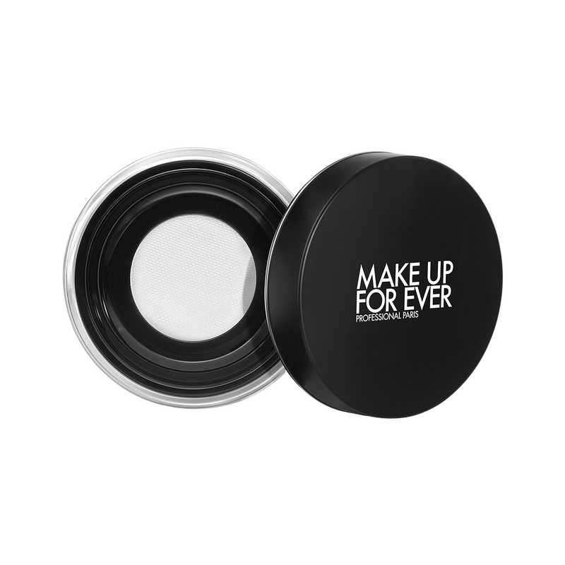 ULTRA HD LOOSE POWDER