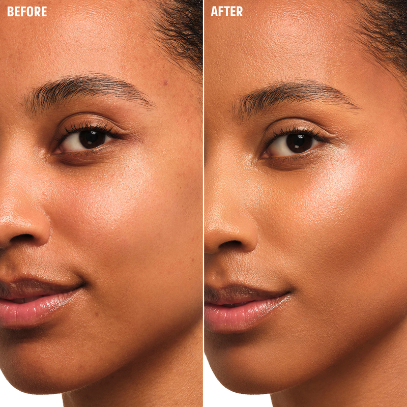 HD SKIN SCULPTING PALETTE - Face sculpt palette: contour, blush & highlight