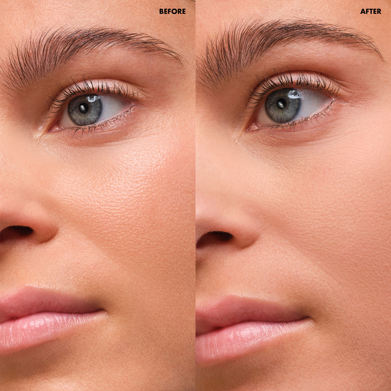 HD SKIN PERFECTING LOOSE SETTING POWDER - Loose powder: ultra-blurring & soft finish