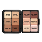 HD SKIN SCULPTING PALETTE