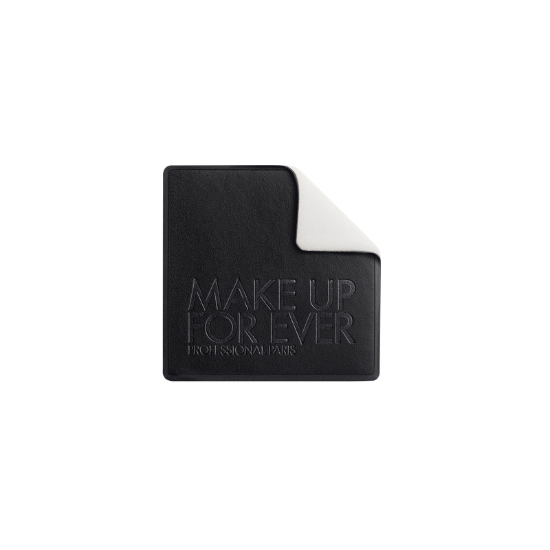HD SKIN PERFECTING PRESSED POWDER PUFF - Soft makeup sponge