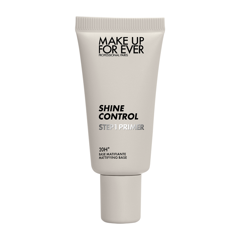 STEP 1 PRIMER SHINE CONTROL - TRAVEL SIZE