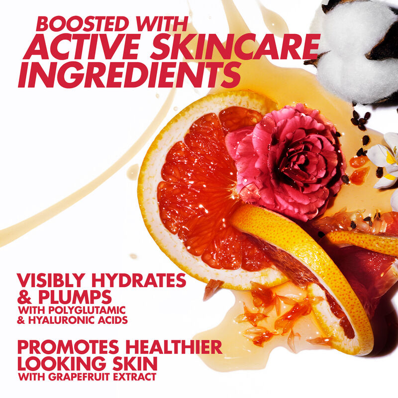 SUPER BOOST SKIN TINT - Skin tint: perfecting & moisture-boosting formula