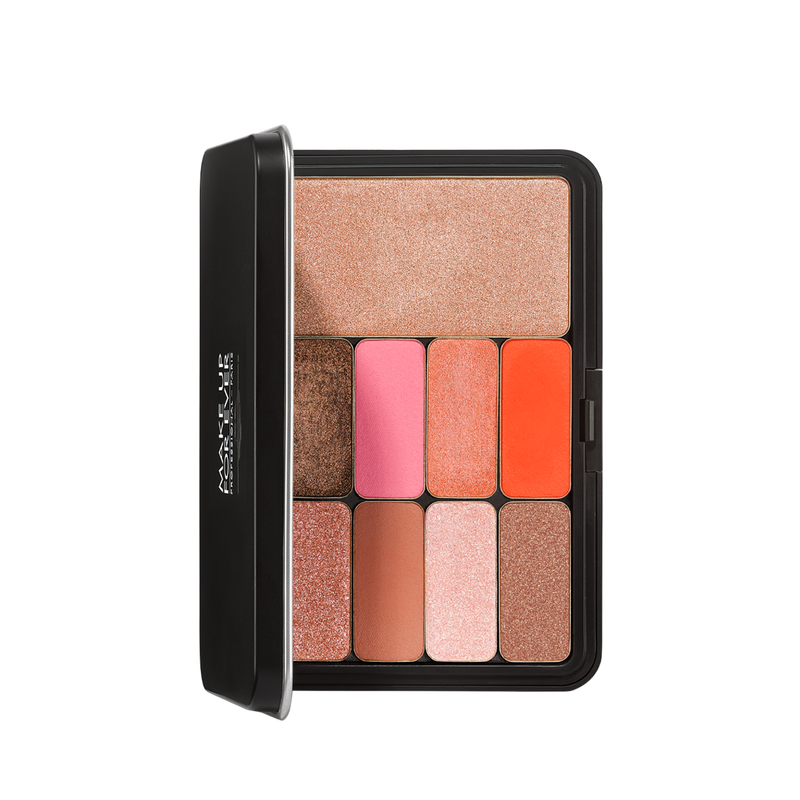 ARTIST COLOR PRO PALETTE ($95 VALUE)