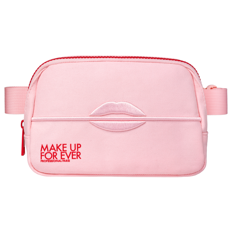 SUPER BOOST BELT BAG - Super Boost Belt Bag: chic & hands-free organizer