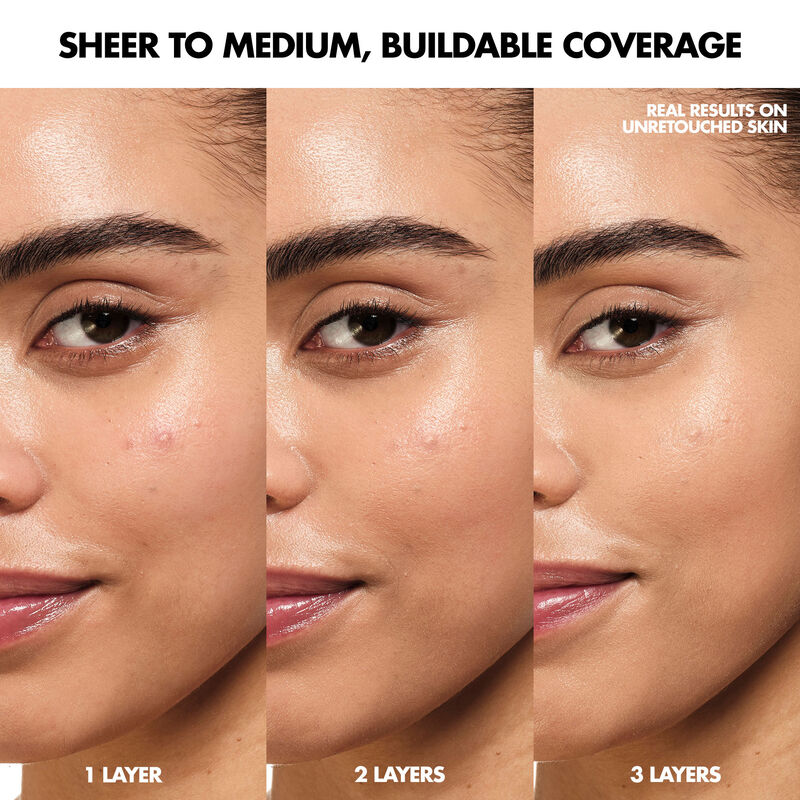 SUPER BOOST SKIN TINT - Skin tint: perfecting & moisture-boosting formula
