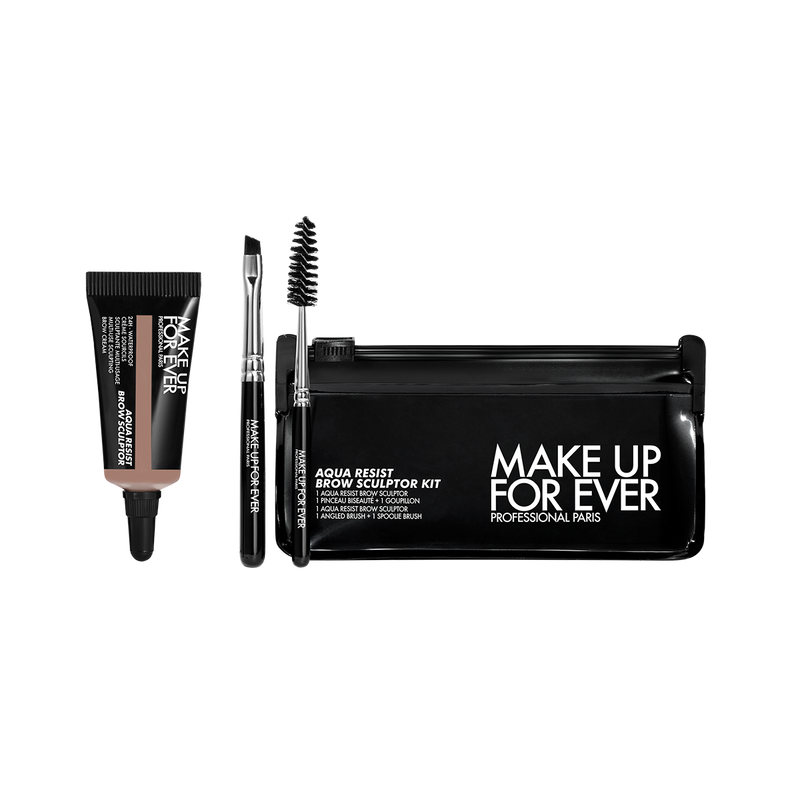 AQUA RESIST BROW SCULPTOR KIT ($53 VALUE)