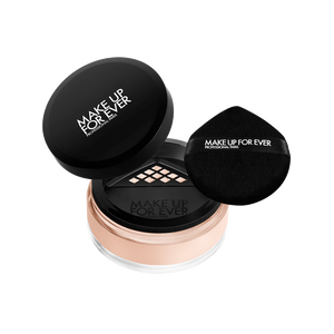 HD SKIN SETTING POWDER - Undetectable loose setting powder