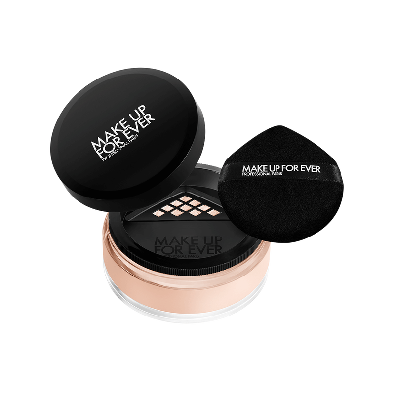 HD SKIN SETTING POWDER