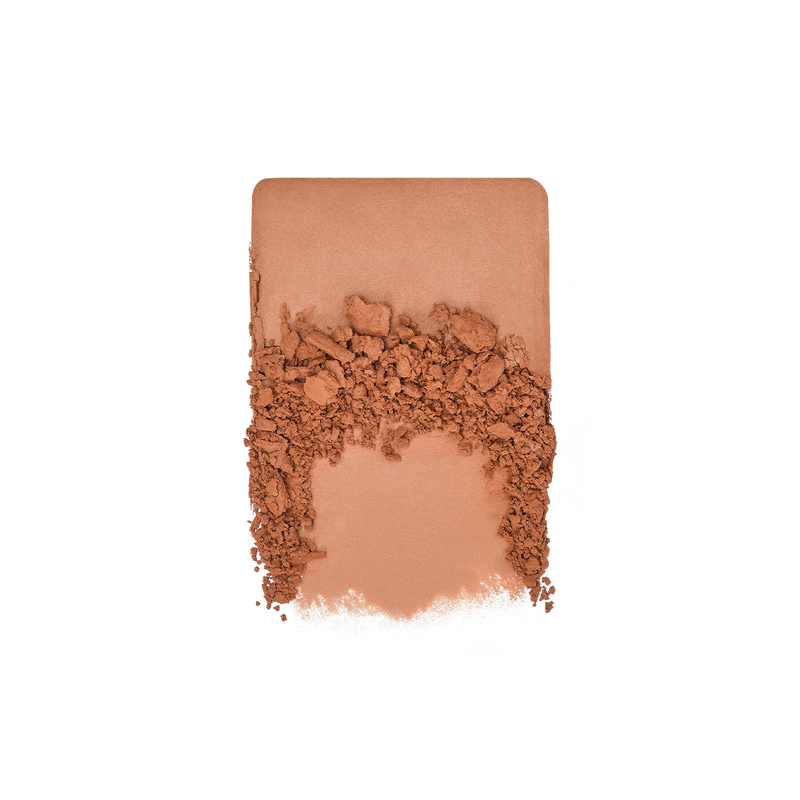 ARTIST BRONZER - Bronzing powder: buildable intensity & natural warmth