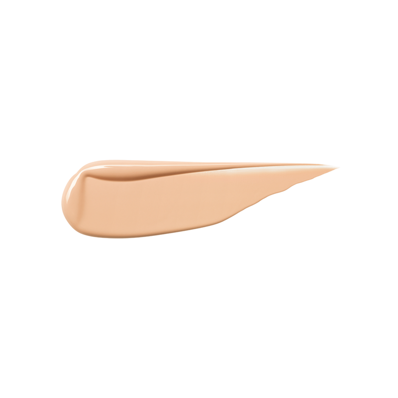 HD SKIN - Undetectable foundation: natural finish, stay-true color