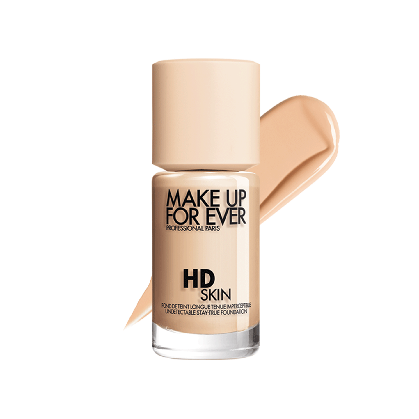 HDスキン ファンデーション