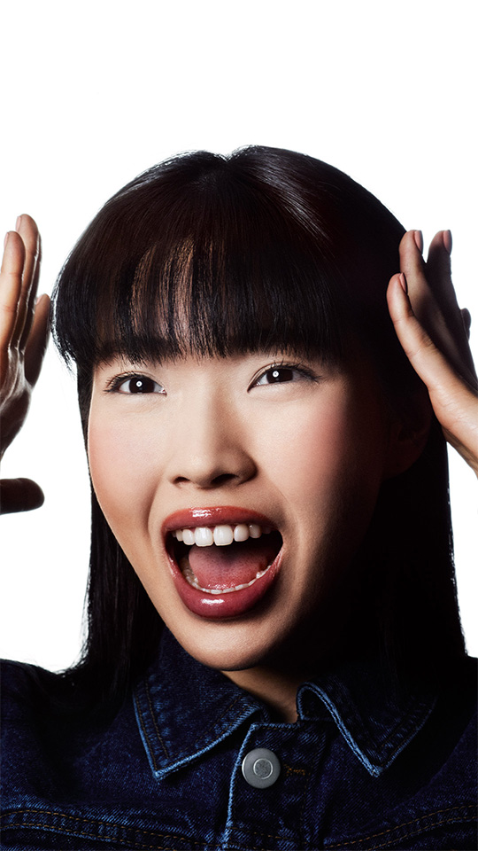 HDスキン フルカバー コンシーラー