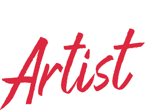 ROUGE ARTIST