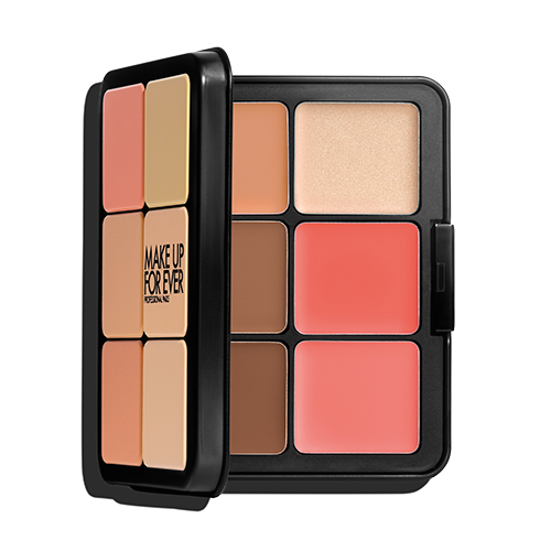 HD SKIN ALL-IN-ONE FACE PALETTE