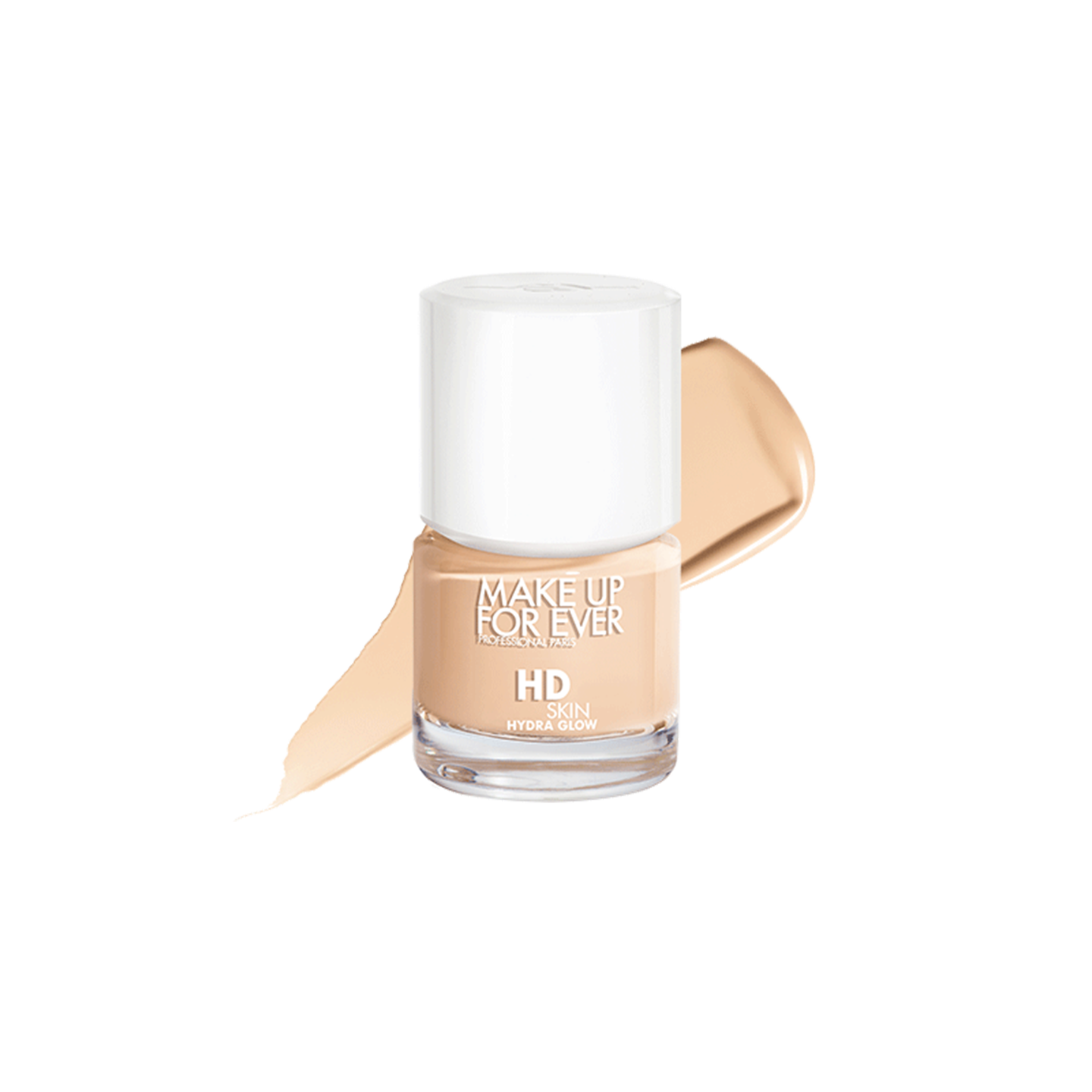 HDスキン ハイドラ グロウ ファンデーション トラベルサイズ