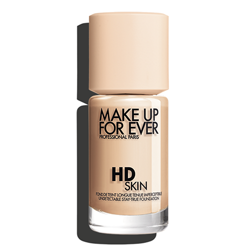HD SKIN LONG-LASTING FOUNDATION