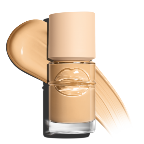BALANCING & PERFECTING FOUNDATION