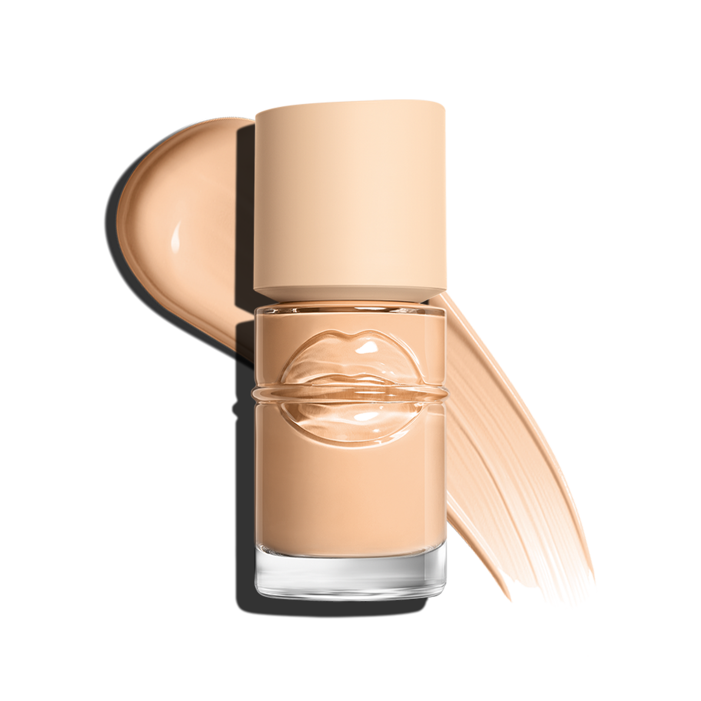 NEW BALANCING & PERFECTIING FOUNDATION 